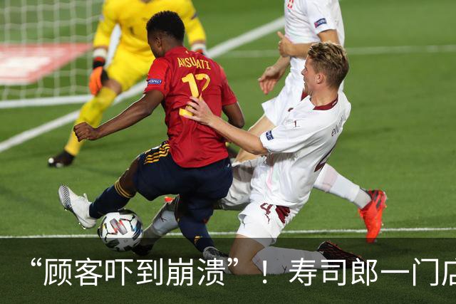 “顾客吓到崩溃”！寿司郎一门店被曝老鼠跑上传送带，门店回应：已全面消杀，后厨食材全部报废