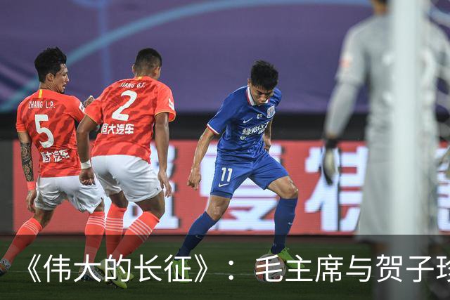《伟大的长征》：毛主席与贺子珍的儿子毛岸红，为何取名叫毛毛？