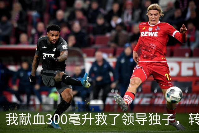 我献血300毫升救了领导独子，转正名单却落空，3年后他再次求我救命打来近20个电话，我只回了四个字