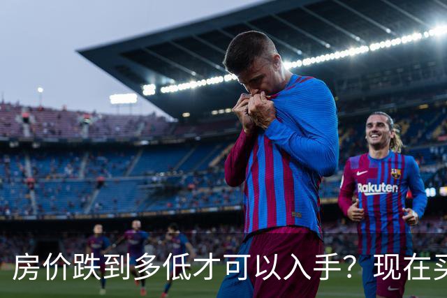 房价跌到多低才可以入手？现在买房子，是“聪明”还是“愚蠢”？